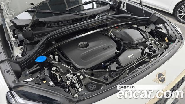 Mini Countryman 2024 — photo 6
