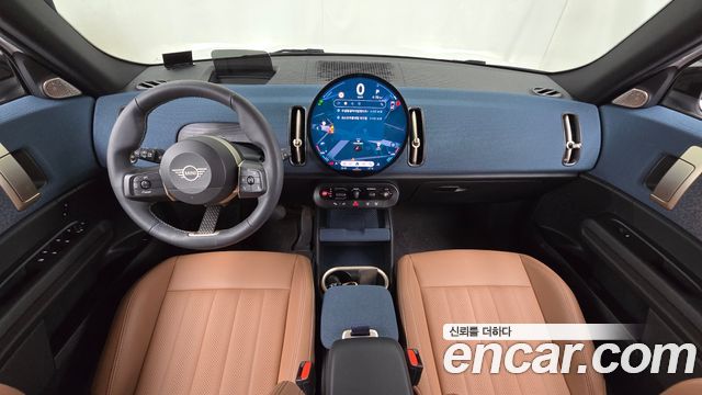 Mini Countryman 2024 — photo 7