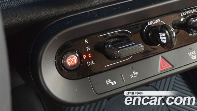 Mini Countryman 2024 — photo 9