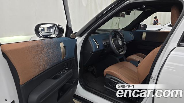 Mini Countryman 2024 — photo 10