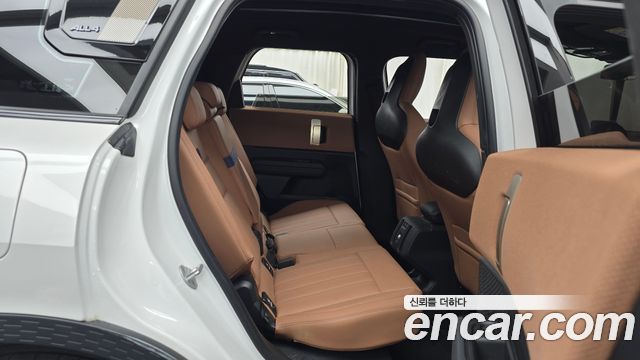 Mini Countryman 2024 — photo 12