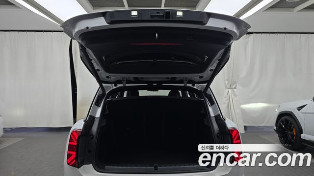 Mini Countryman 2024 — photo 20