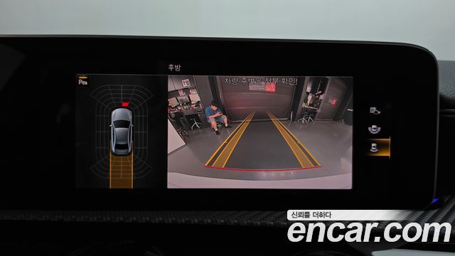 Mercedes-Benz A-Class 2020 — photo 19
