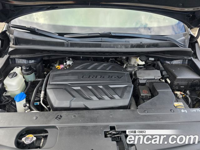 Kia Canival 2019 — photo 6