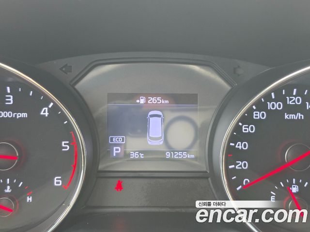 Kia Canival 2019 — photo 10