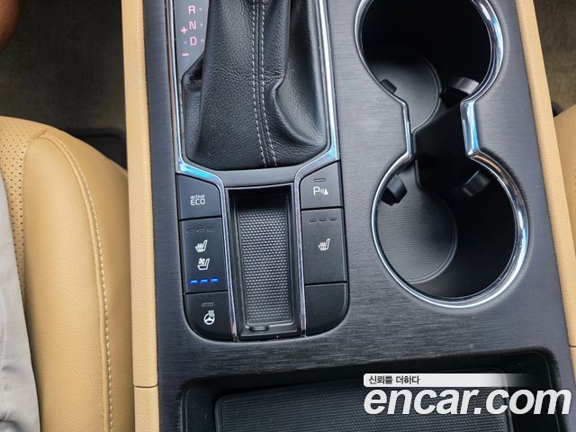 Kia Canival 2019 — photo 14