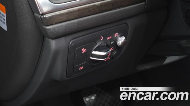 Audi A6 2018 — photo 15