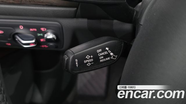 Audi A6 2018 — photo 18