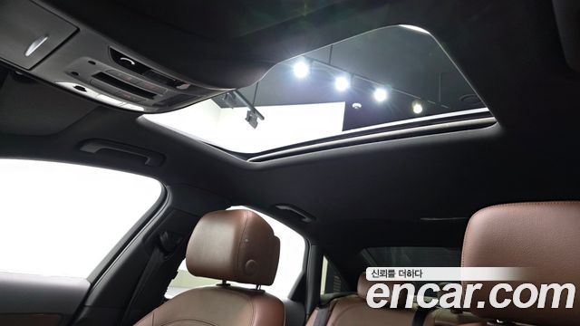 Audi A6 2018 — photo 19