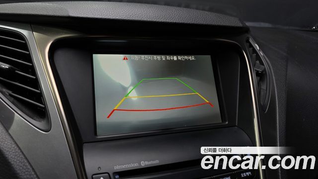 Hyundai Grandeur 2012 — photo 15