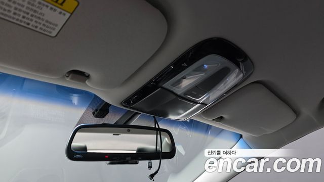 Hyundai Grandeur 2012 — photo 16