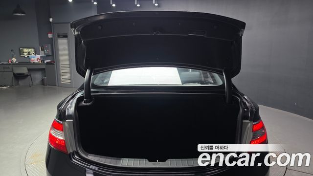 Hyundai Grandeur 2012 — photo 20