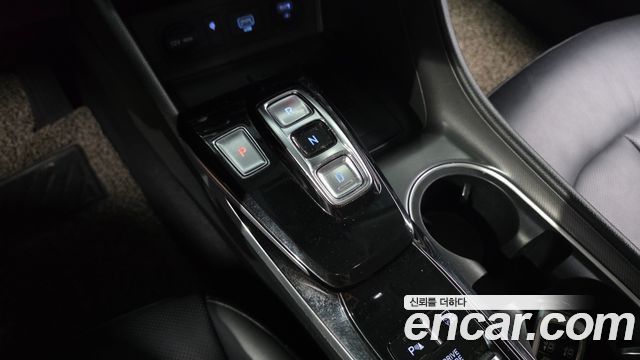 Hyundai Sonata 2022 — photo 12