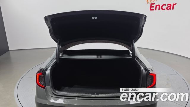 Hyundai Sonata 2022 — photo 26