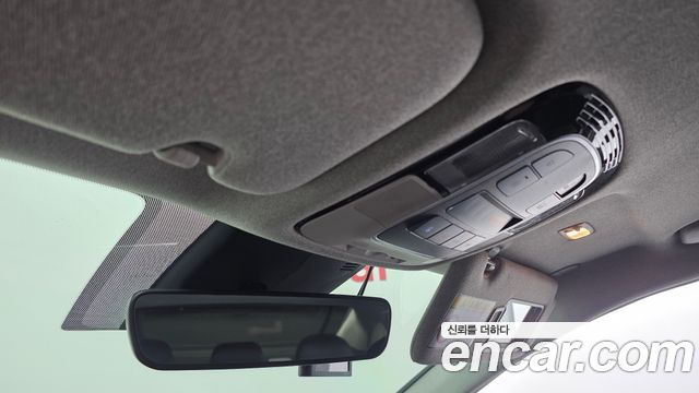 Hyundai Sonata 2022 — photo 28