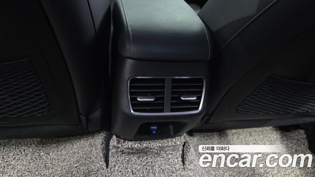 Hyundai Sonata 2022 — photo 34