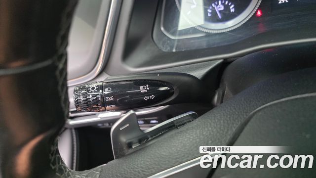 Hyundai Sonata 2022 — photo 35