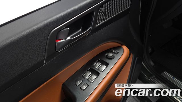 KG Mobility Rexton 2022 — photo 25