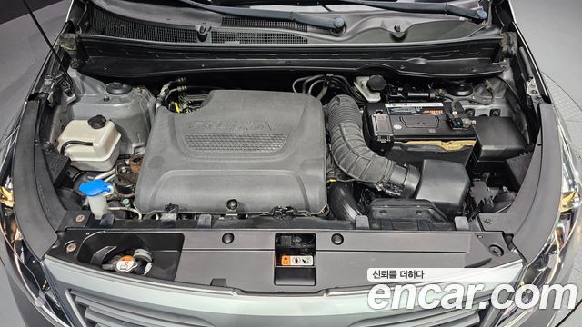 Kia Sportage 2011 — photo 6