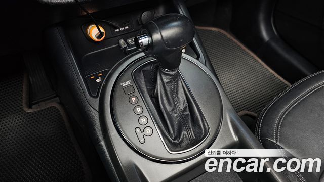 Kia Sportage 2011 — photo 9