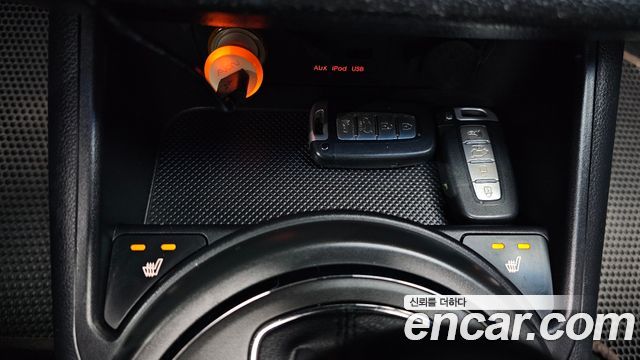 Kia Sportage 2011 — photo 18