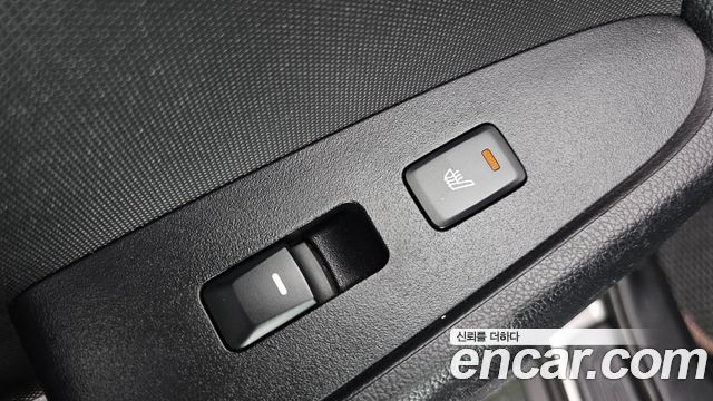 Kia Sportage 2011 — photo 19