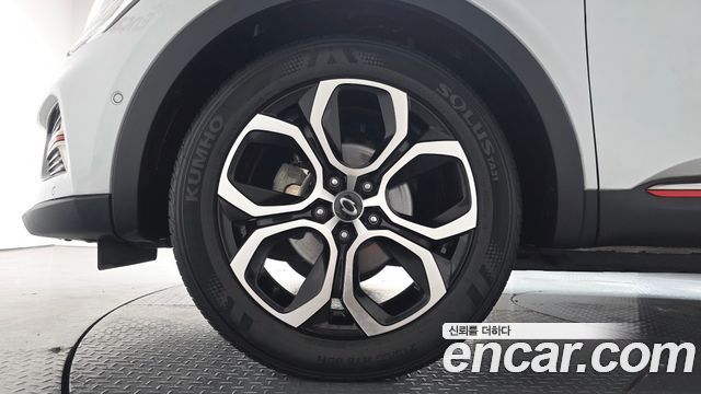 Renault Korea XM3 2023 — photo 5