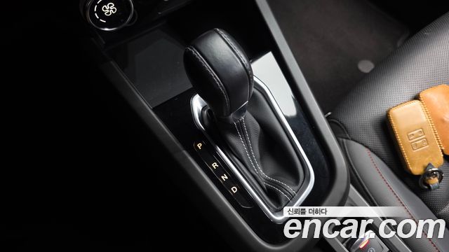 Renault Korea XM3 2023 — photo 12