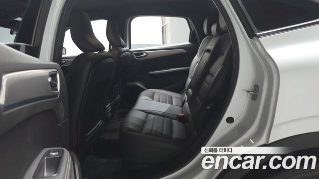 Renault Korea XM3 2023 — photo 18