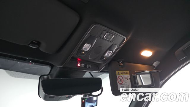 Renault Korea XM3 2023 — photo 25
