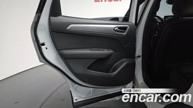 Renault Korea XM3 2023 — photo 15