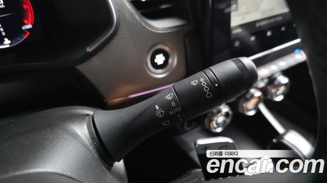 Renault Korea XM3 2023 — photo 28