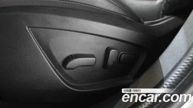 Renault Korea XM3 2023 — photo 31