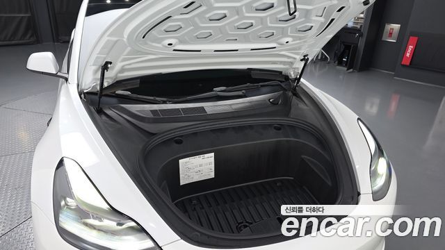 Tesla Model 3 2022 — photo 6