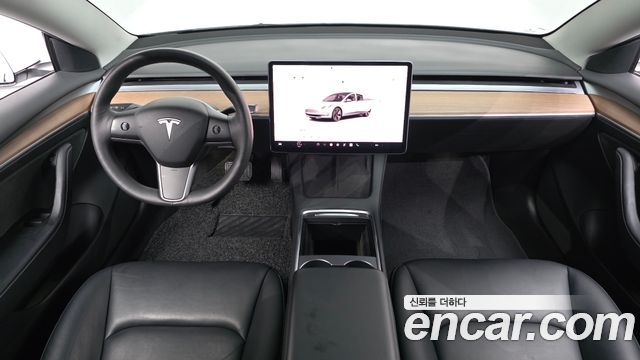 Tesla Model 3 2022 — photo 10
