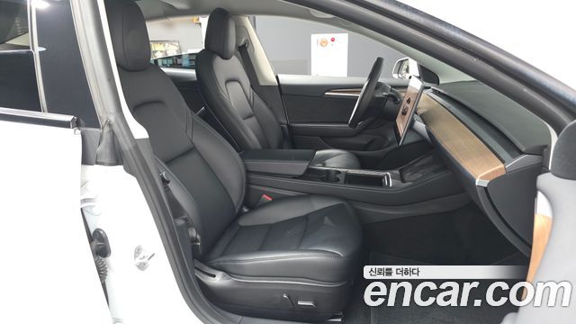 Tesla Model 3 2022 — photo 17