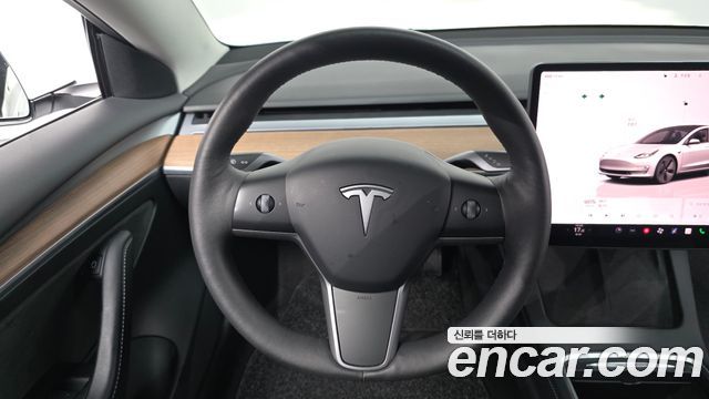 Tesla Model 3 2022 — photo 19