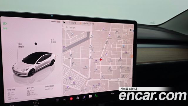 Tesla Model 3 2022 — photo 20