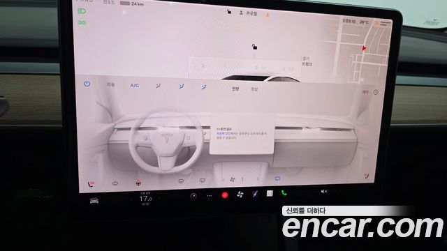 Tesla Model 3 2022 — photo 22