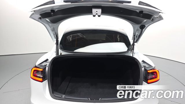 Tesla Model 3 2022 — photo 26