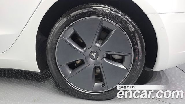 Tesla Model 3 2022 — photo 7