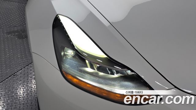 Tesla Model 3 2022 — photo 8