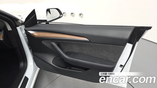 Tesla Model 3 2022 — photo 14