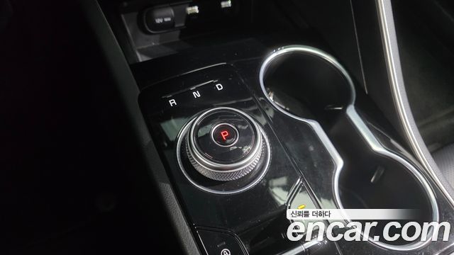 Kia K5 2023 — photo 12