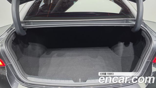 Kia K5 2023 — photo 23
