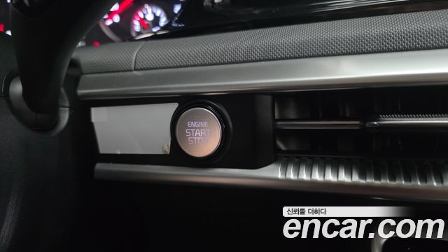 Kia K5 2023 — photo 26