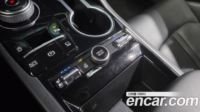 Kia K5 2023 — photo 30