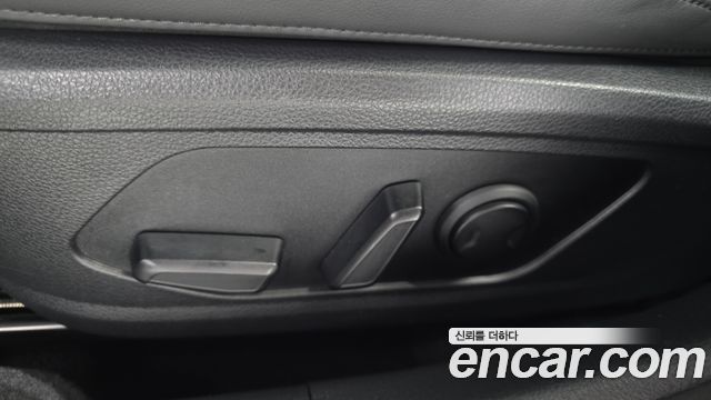 Kia K5 2023 — photo 31