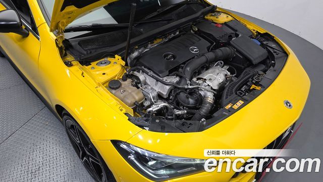 Mercedes-Benz CLA-Class 2021 — photo 6