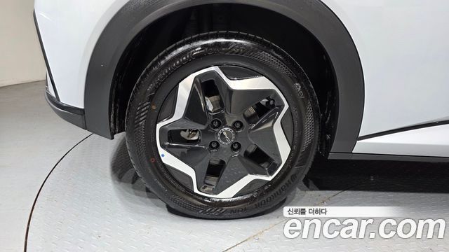 BYD Dolphin 2026 — photo 5